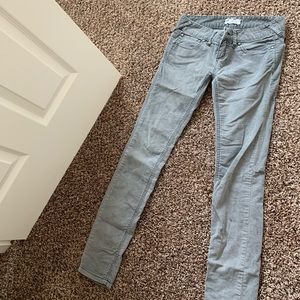 Corduroy free people